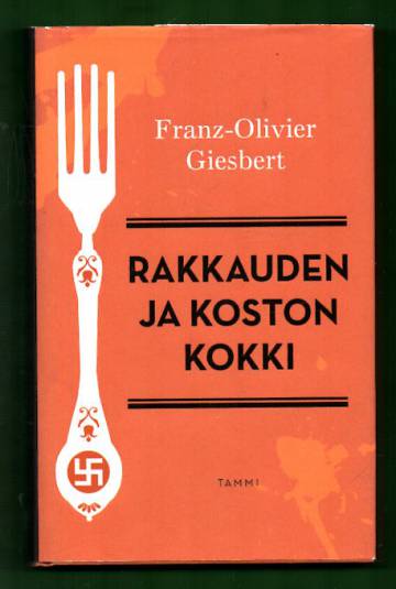 Rakkauden ja koston kokki