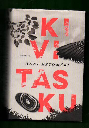 Kivitasku