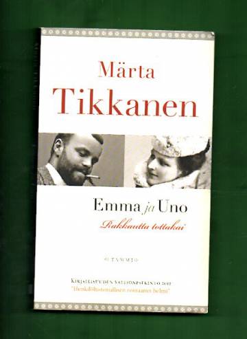 Emma ja Uno - Rakkautta tottakai