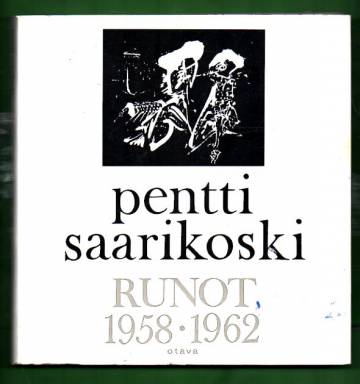 Runot 1958-1962