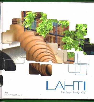 Lahti - The green design city