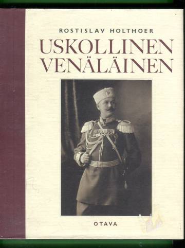 Uskollinen venäläinen