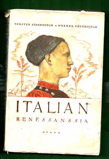 Italian renessanssia - Kirjallisuus- ja kulttuuritutkielmia