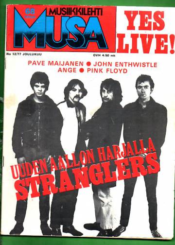 Musa 12/77