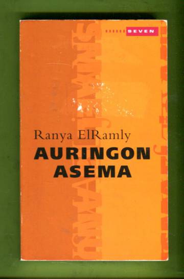 Auringon asema