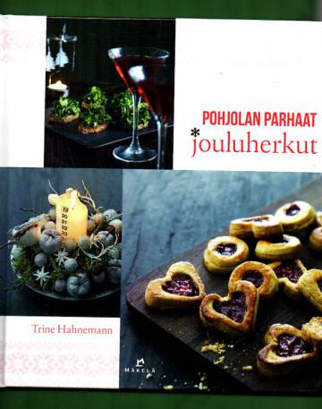 Pohjolan parhaat jouluherkut