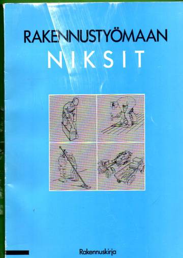 Rakennustyömaan niksit