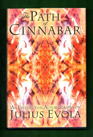 The Path of Cinnabar - An Intellectual Autobiography