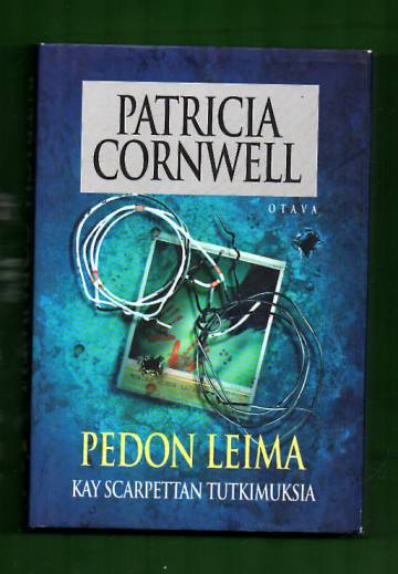 Pedon leima