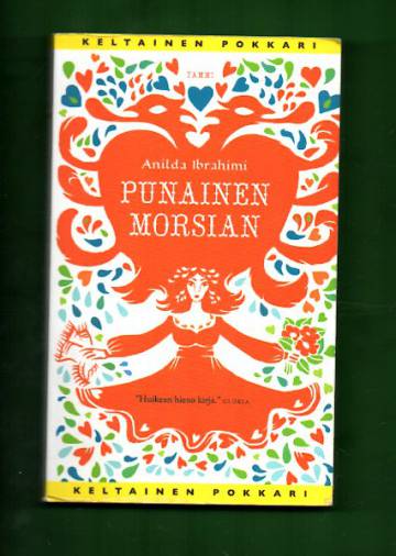 Punainen morsian