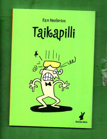 Taikapilli