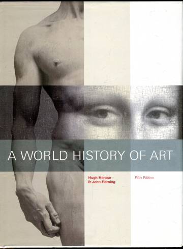 A World History of Art