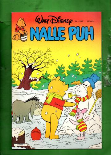 Nalle Puh 11/85