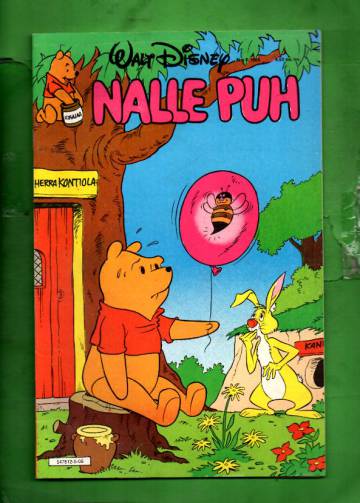 Nalle Puh 6/85