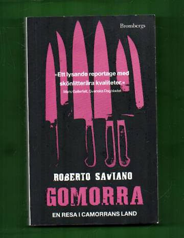 Gomorra (ruotsinkielinen)