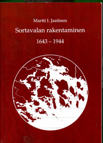 Sortavalan rakentaminen 1643-1944