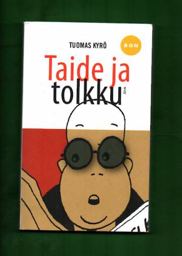 Taide ja tolkku