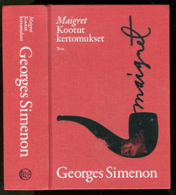 Maigret - Kootut kertomukset