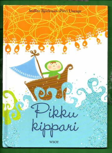 Pikku kippari