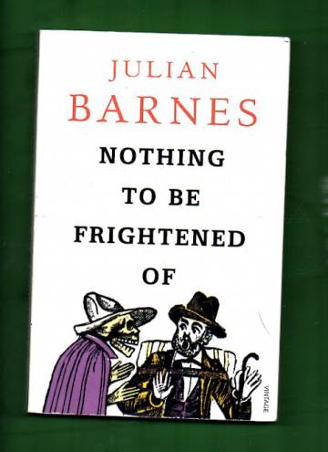 Nothing to be Frightened of