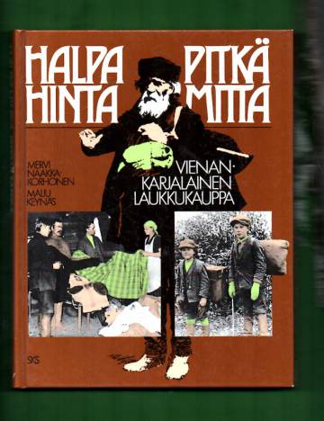 Halpa hinta - Pitkä mitta