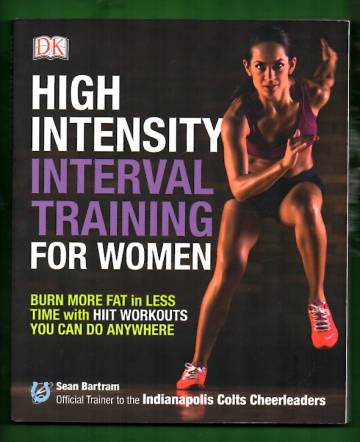 High Intensity Interval Training for Women