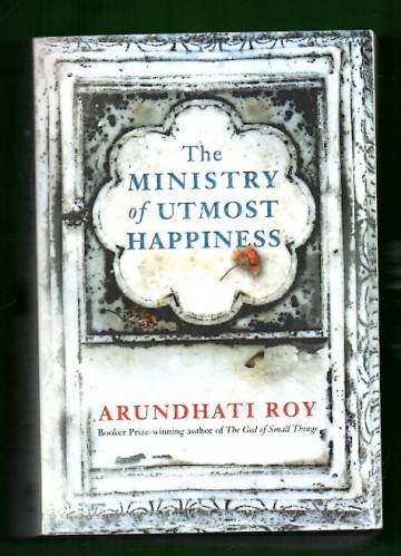 The Ministry of Utmost Happiness