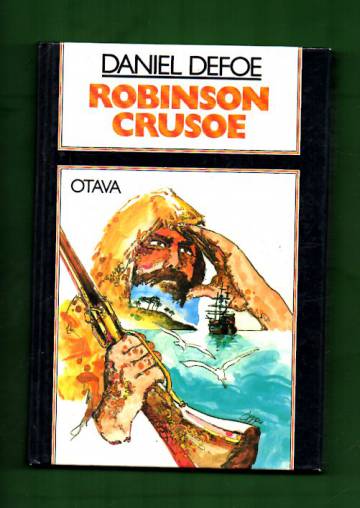 Robinson Crusoe