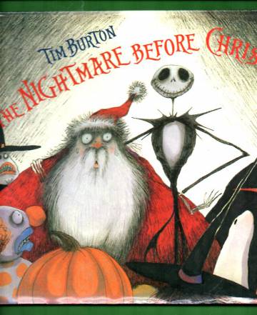 The Nightmare Before Christmas