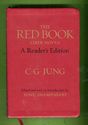 The Red Book - Liber Novus: A Reader's Edition