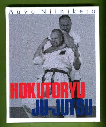 Hokutoryu ju-jutsu