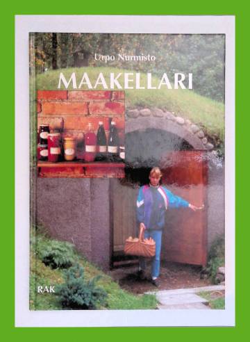 Maakellari