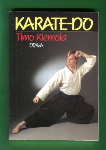 Karate-do - Budon filosofiaa