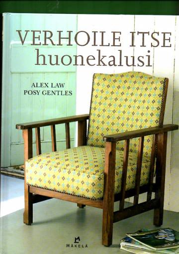 Verhoile itse huonekalusi