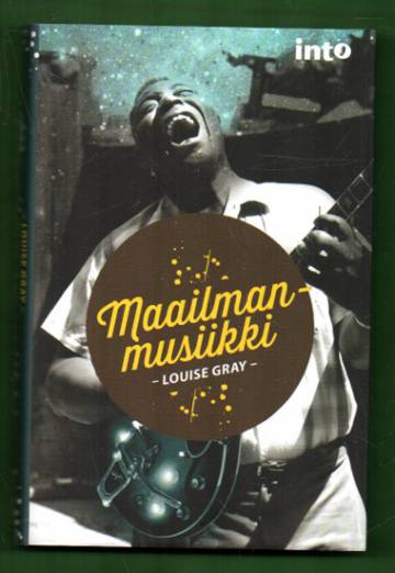 Maailmanmusiikki