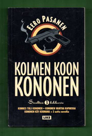 Kolmen koon Kononen