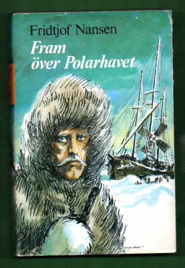 Fram över Polarhavet