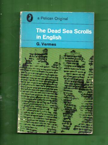 The Dead Sea Scrolls in English
