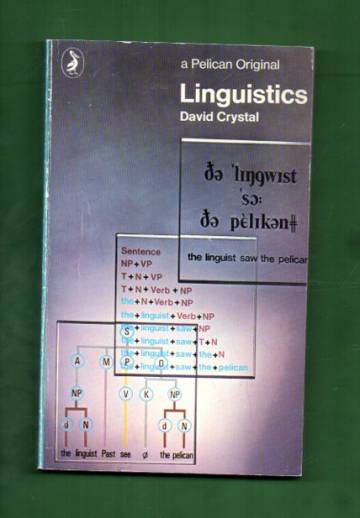 Linguistics