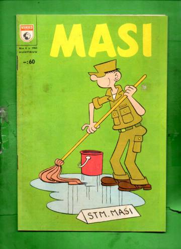 Masi 4/63