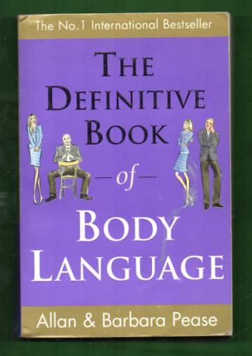 The Definitive Book of Body Language