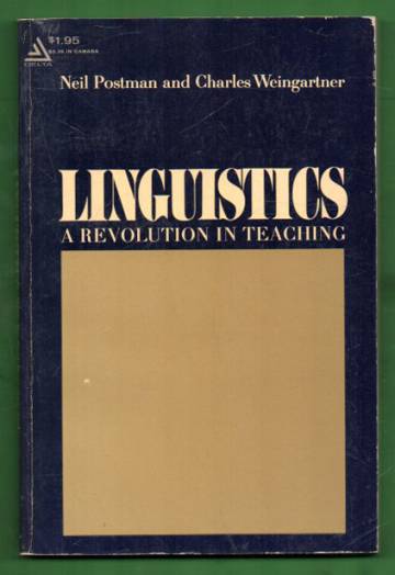 Linguistics - A Revolution in Teaching