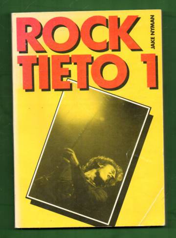Rocktieto 1 - Osa 1 A-E