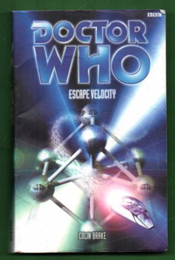 Doctor Who - Escape Velocity