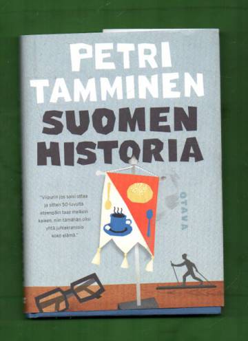 Suomen historia