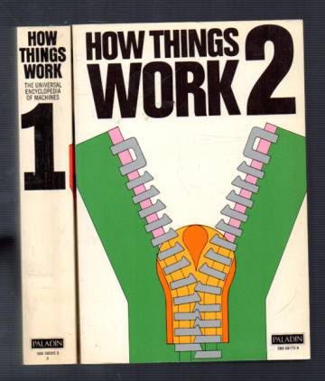 How Things Work 1-2 - The Universal Encyklopedia of Machines