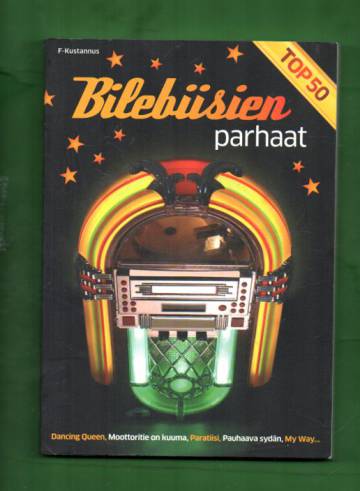 Bilebiisien parhaat