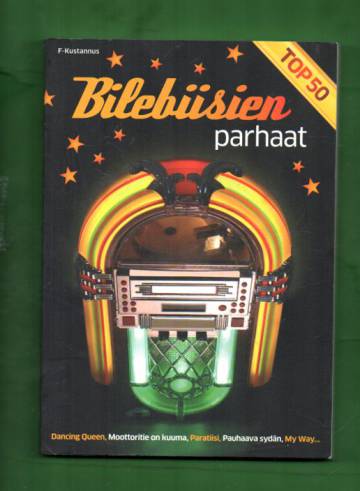 Bilebiisien parhaat