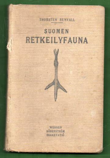 Suomen retkeilyfauna
