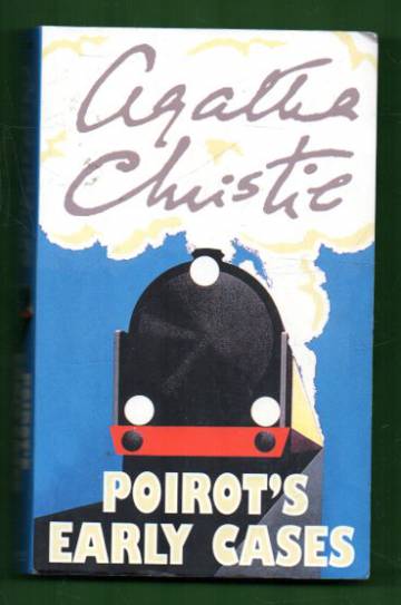 Poirot's early cases